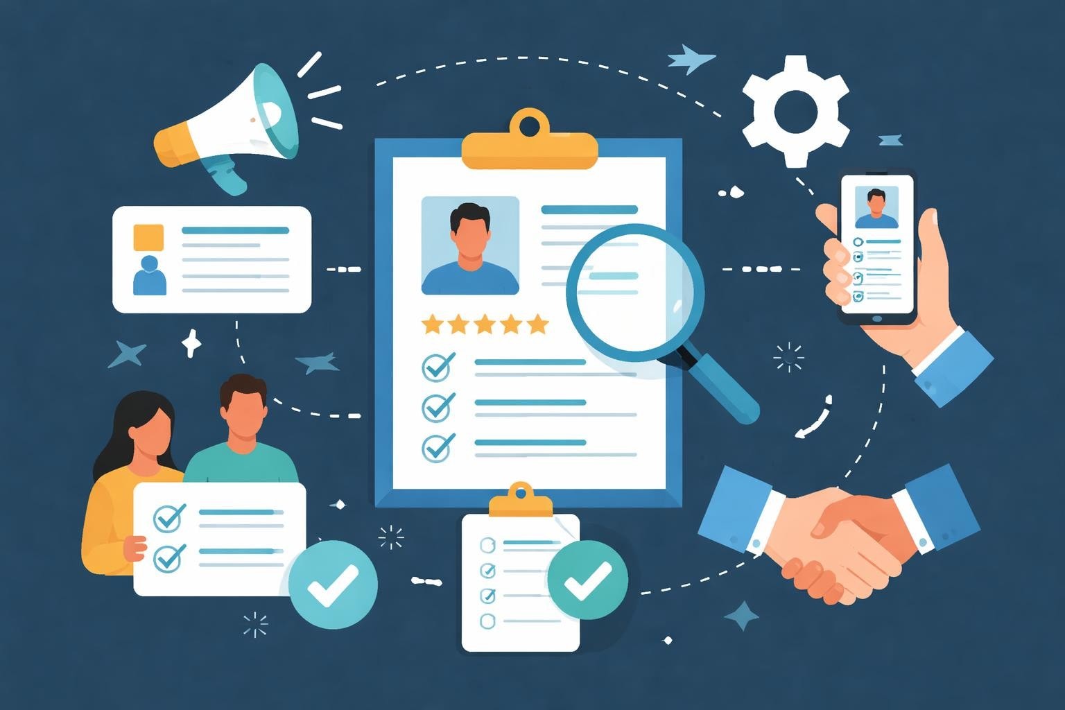 ATS Tools for Recruitment: 2026 Complete Guide