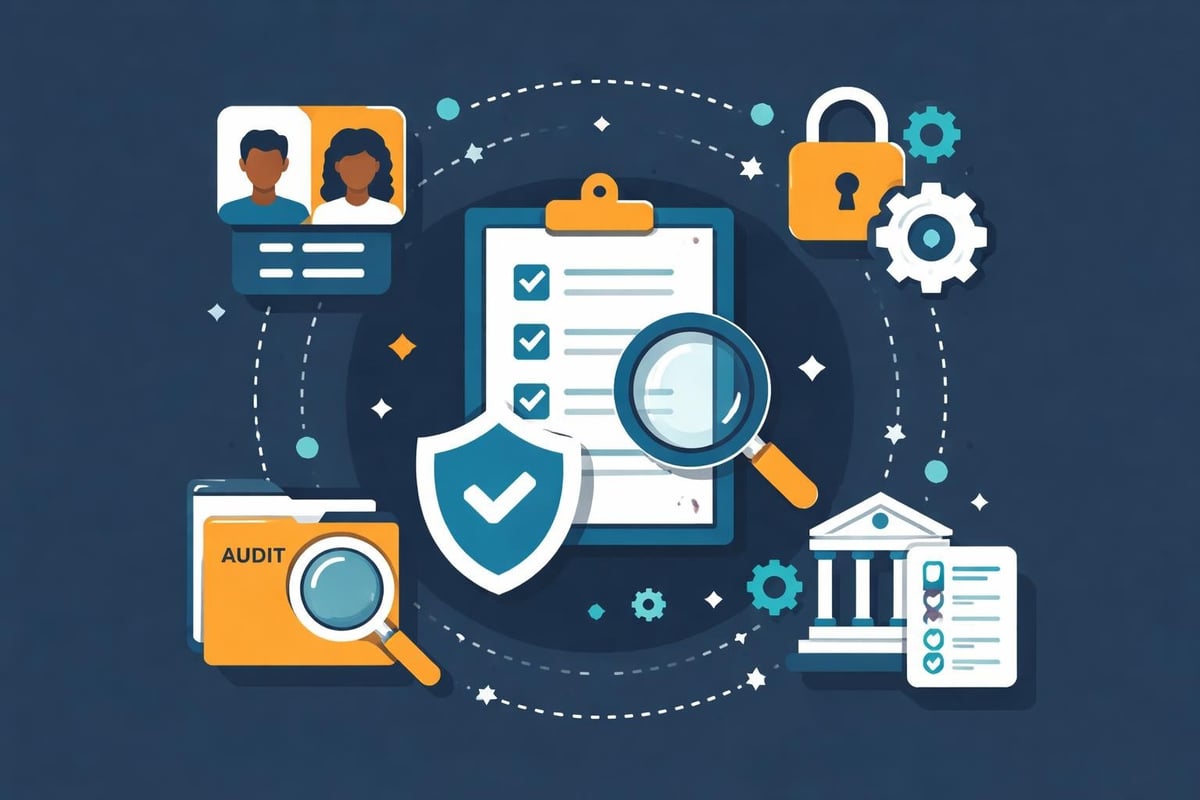 ATS compliance features
