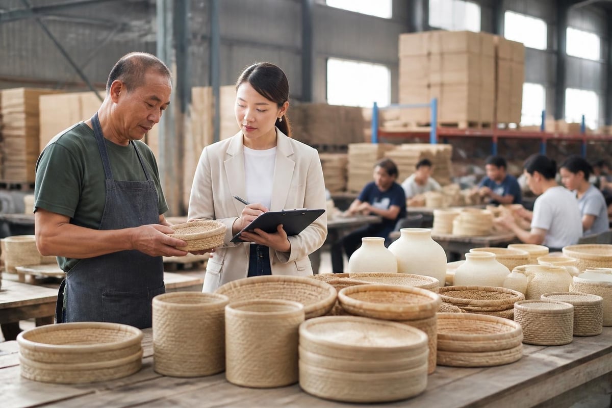 Production capacity assessment