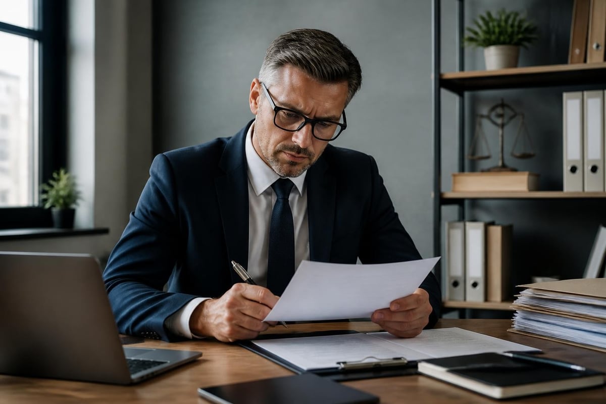 IRS field audit selection factors