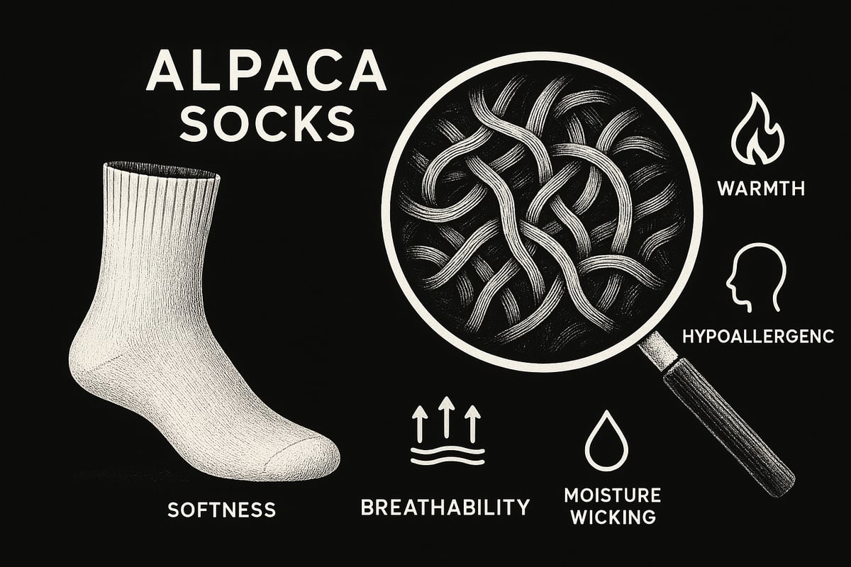 Understanding Alpaca Fiber: What Makes It Special?