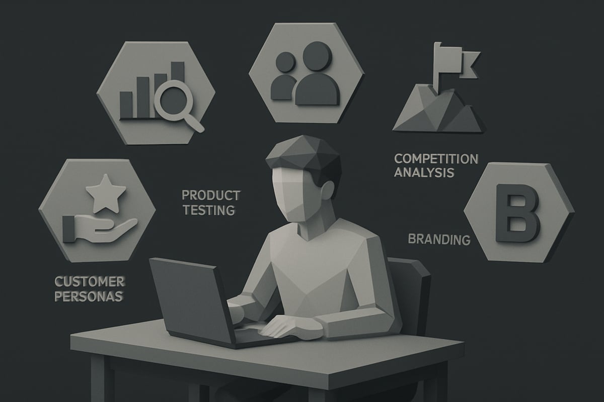 How to Identify and Validate Your Business Niche: Step-by-Step Guide