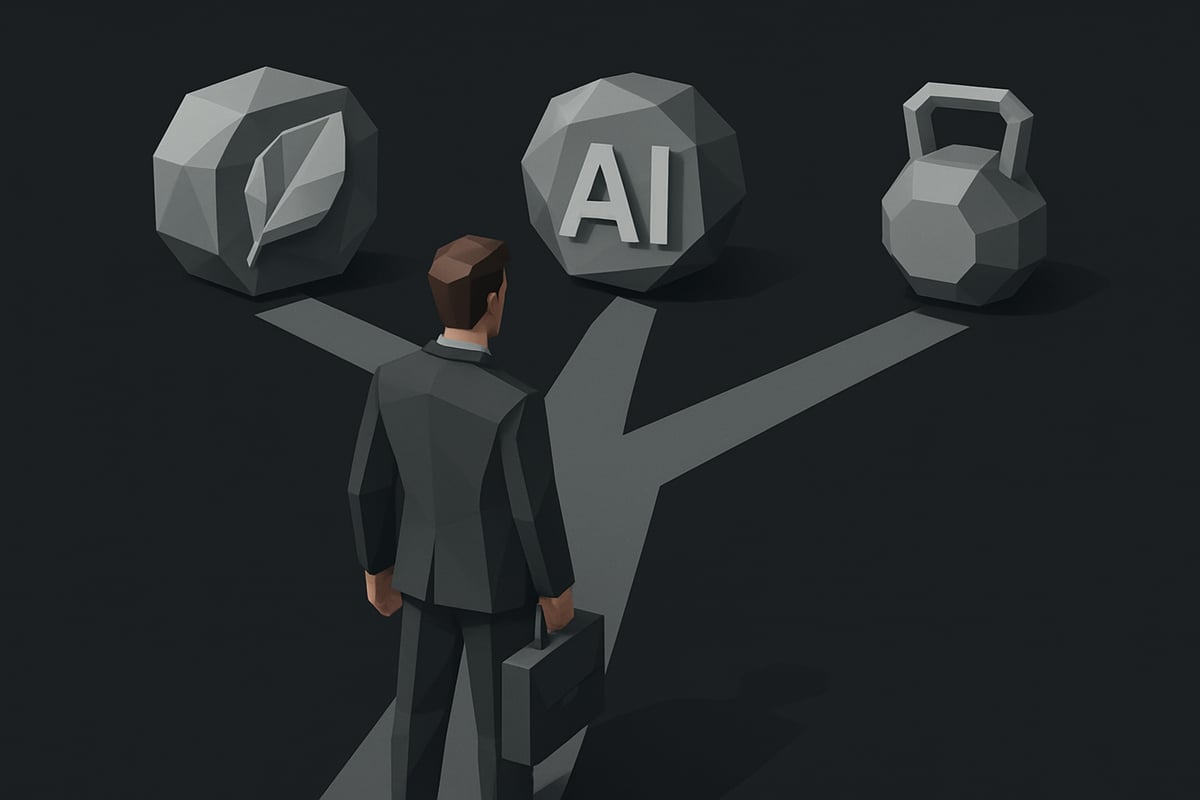 Why Finding the Right Niche Is Crucial in 2025