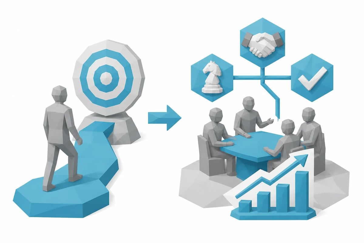 Generic coaching versus targeted intervention design