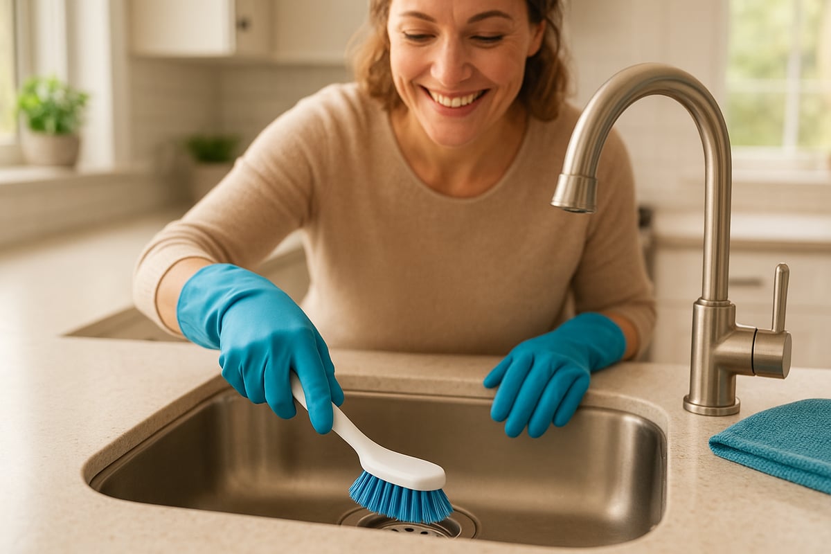 Preventative Maintenance: Keeping Drains Flowing Year-Round