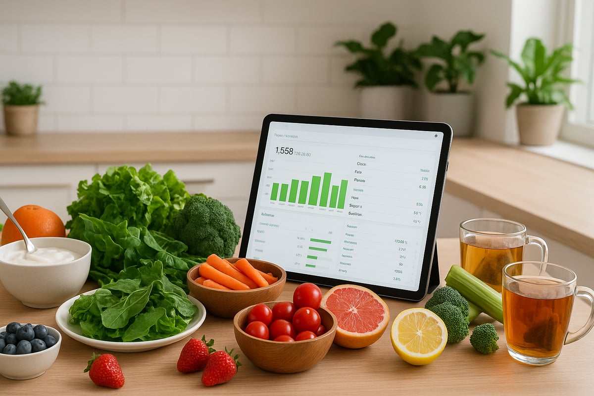 Integrating Detox with Modern Dietary Trends