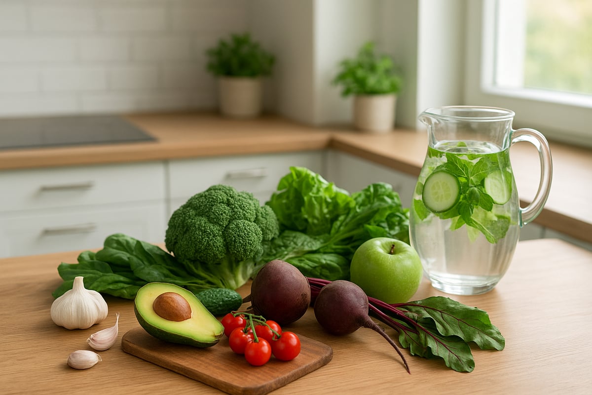 Understanding Detoxification in 2026