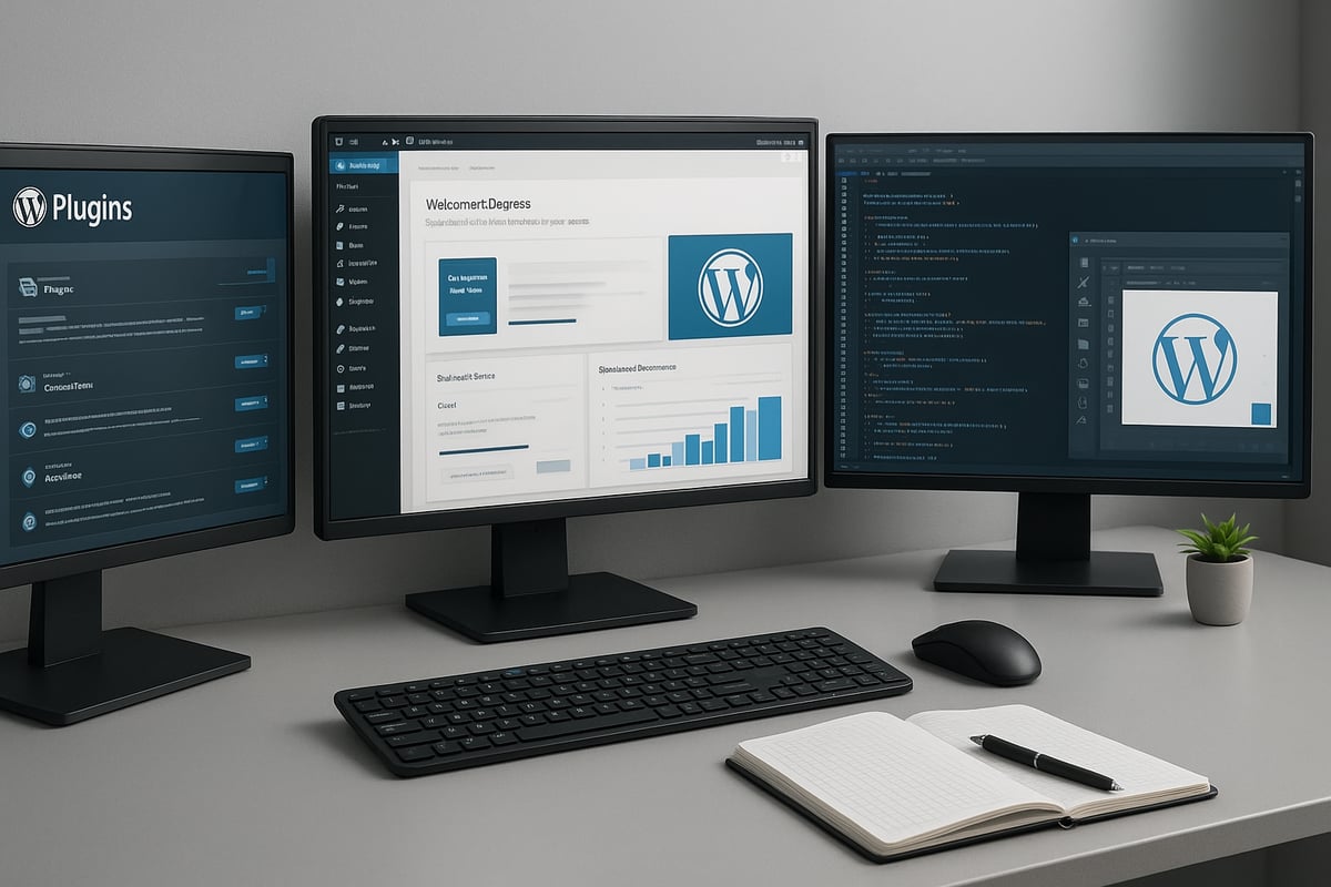 Die wichtigsten Tools & Ressourcen für WordPress-Profis