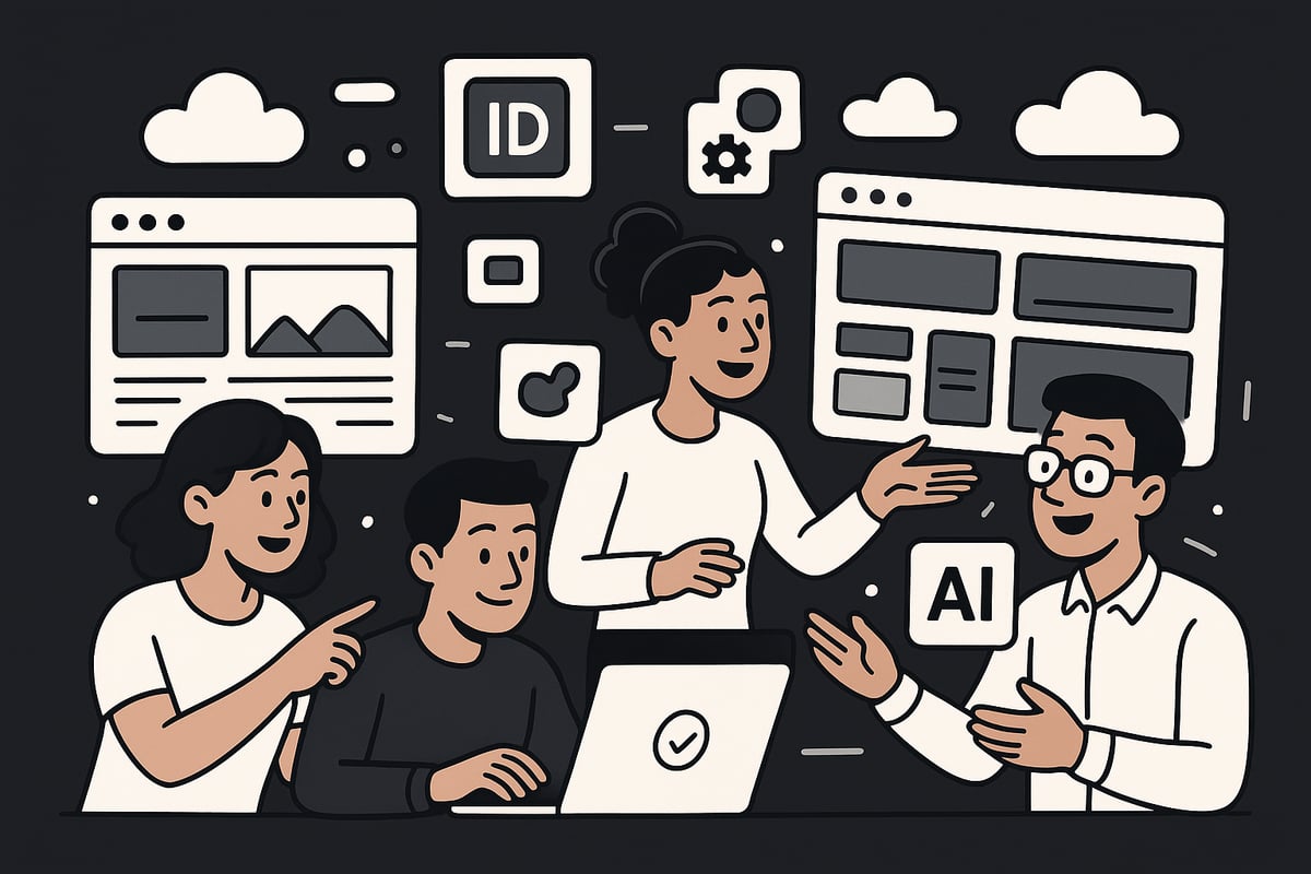 The Evolution of In Design Web: Trends & Technologies for 2026