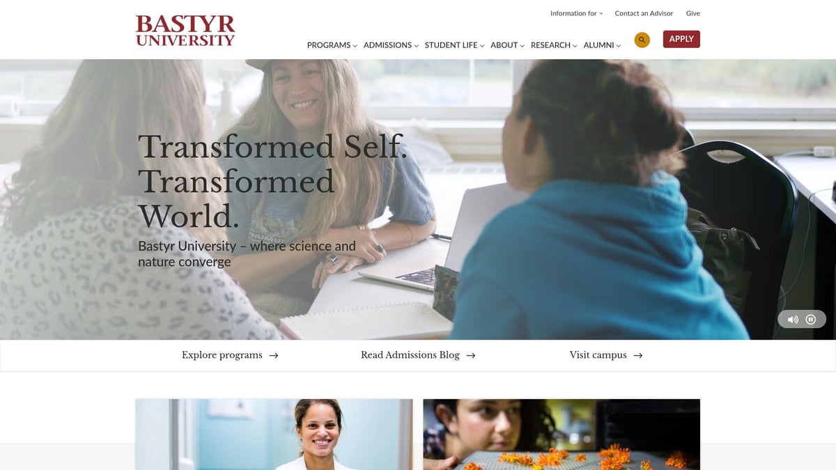 7 Outstanding Naturopathic Colleges to Explore in 2026 - Bastyr University