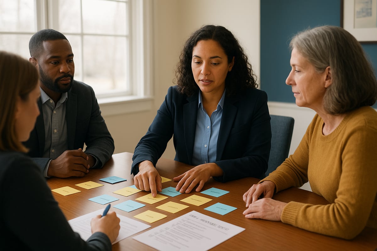 Diagnosing Referral Handoff Pain Points