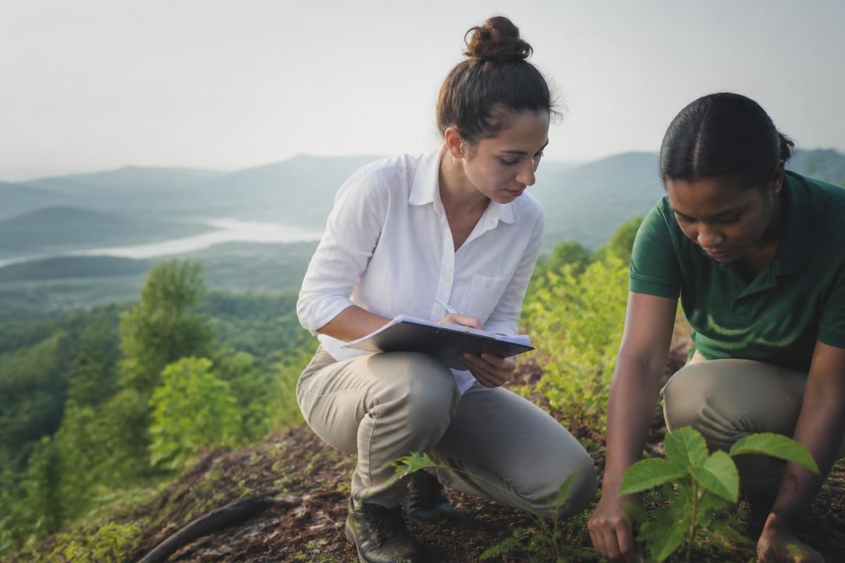 Ecotourism certification standards