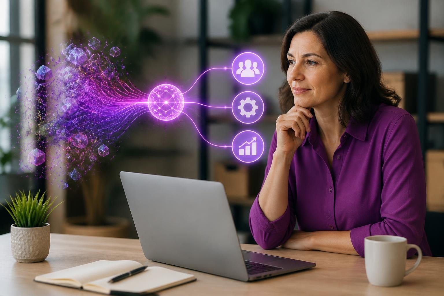AI Buzzwords Decoded: What They Mean for Your Business