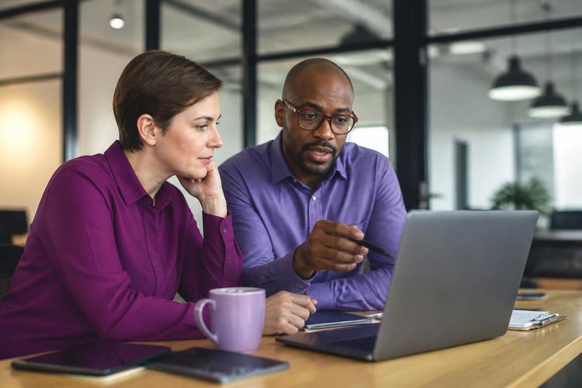 Questions to cut through jargon