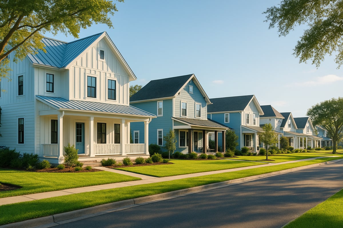 The 2026 Southern Housing Market: Key Trends & Forecasts