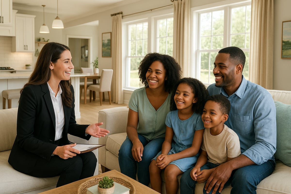 Step-by-Step Guide to Buying a Home in the South (2026 Edition)