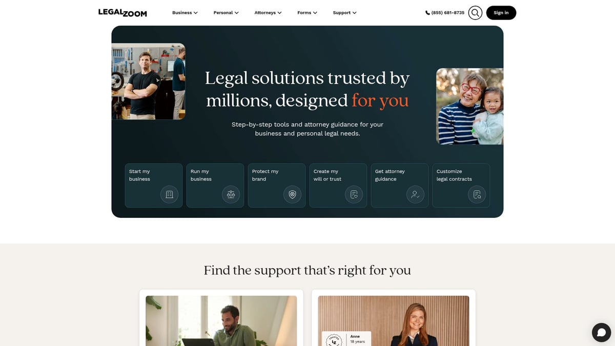 9 Essential Estate Planning Firms to Know in 2025 - LegalZoom