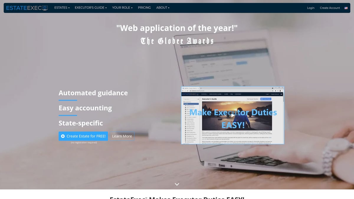9 Essential Estate Planning Firms to Know in 2025 - EstateExec