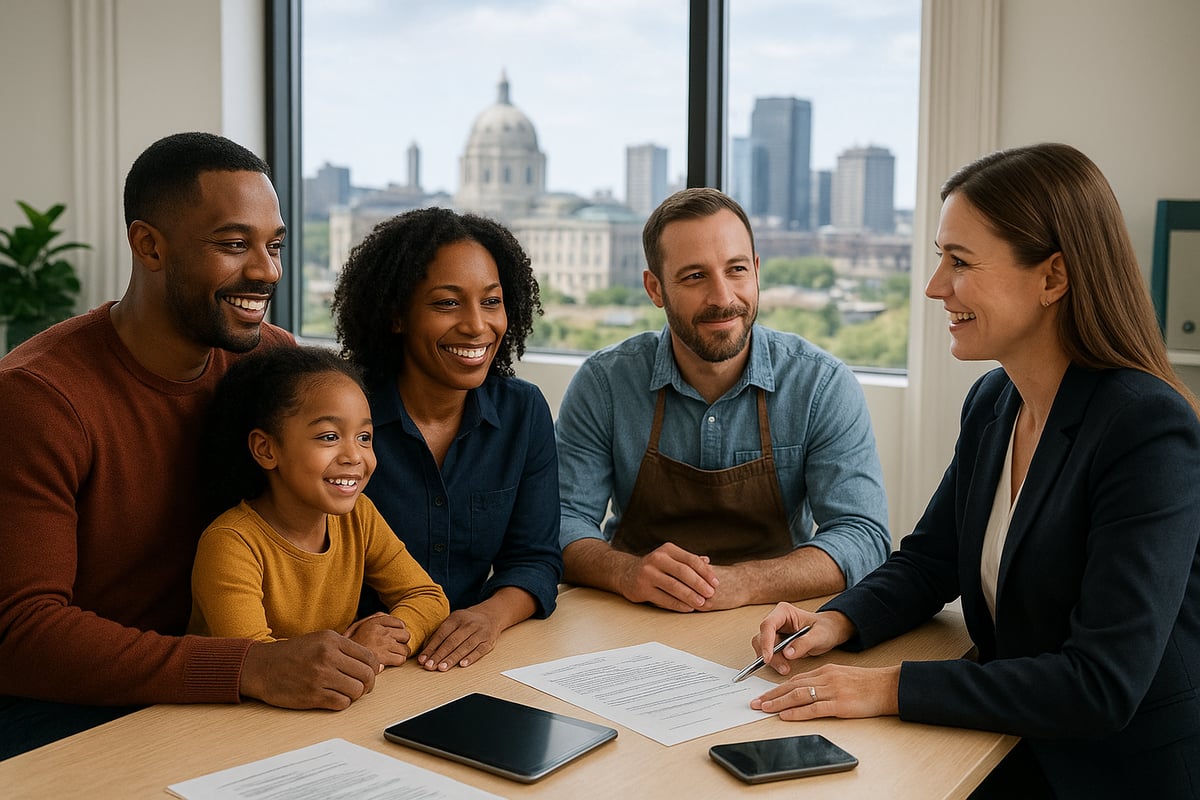 7 Essential Benefits for Insurance You Should Know in 2026