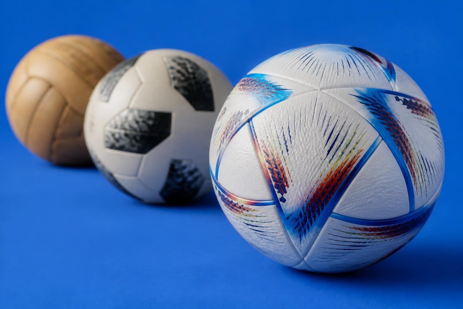 World Cup Football Ball: Tech and Design in 2026