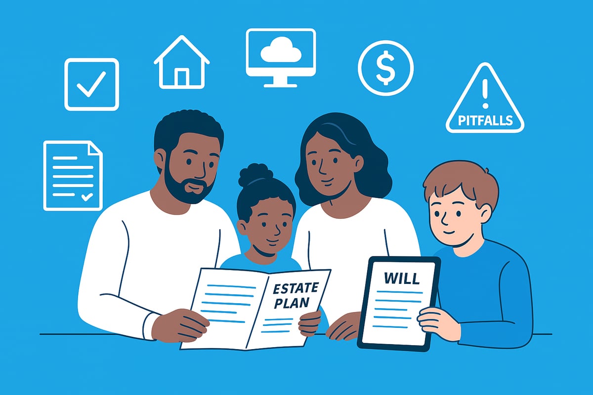 Legal Considerations and Common Pitfalls