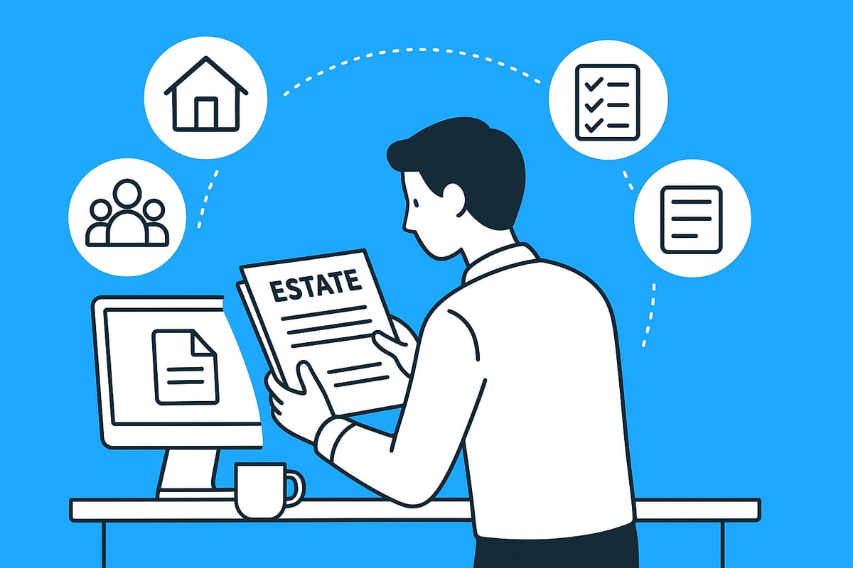 How to Create a Legally Valid Will: Step-by-Step Guide