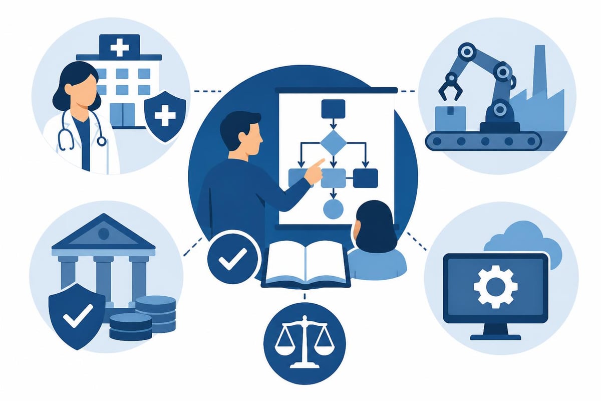 Training customization framework