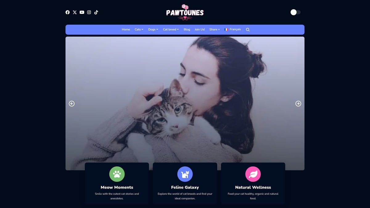 Pawtounes - Guide Tigre Chat : Conseils et Astuces Pour 2026 - Guide Tigre Chat : Conseils et Astuces Pour 2026 - Pawtounes : la communauté des passionnés de chats