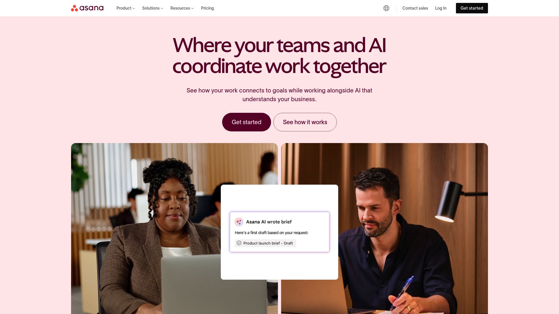 10 Essential Digital Tools To Boost Productivity In 2025 - Asana