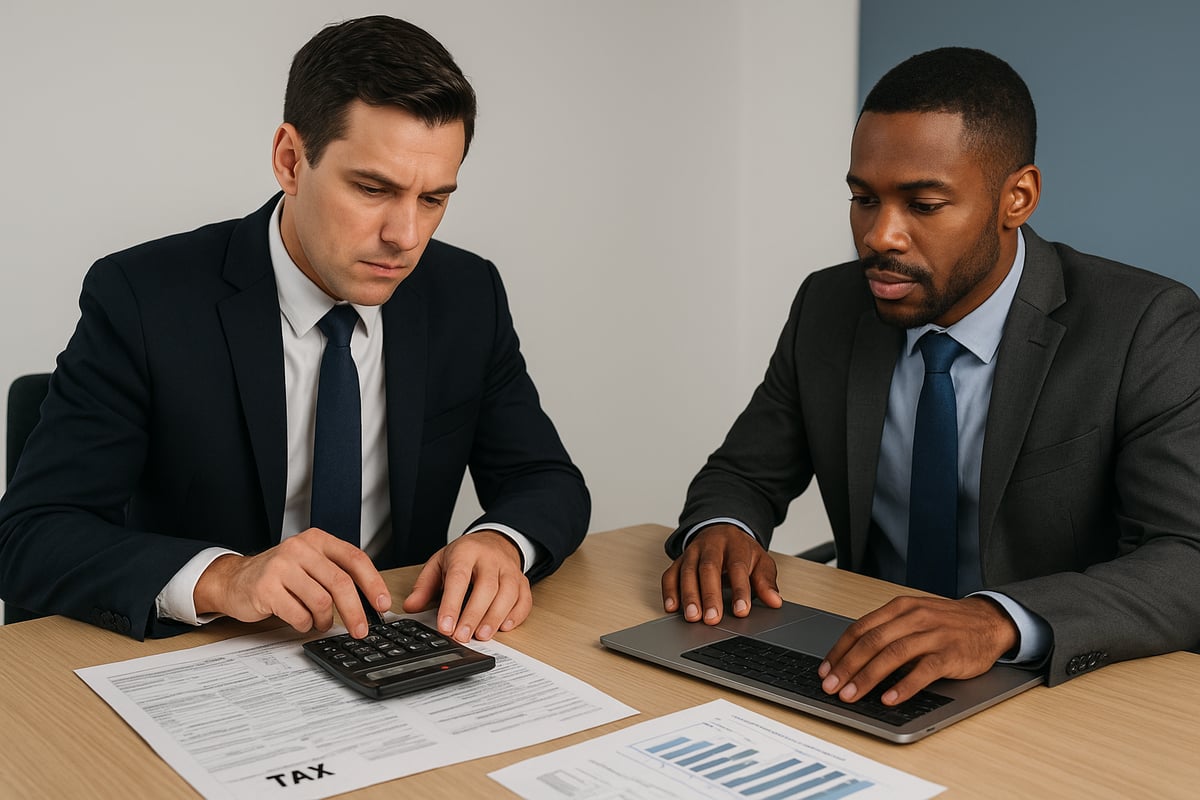 Key Differences Between CPA Financial Advisors and Traditional Advisors