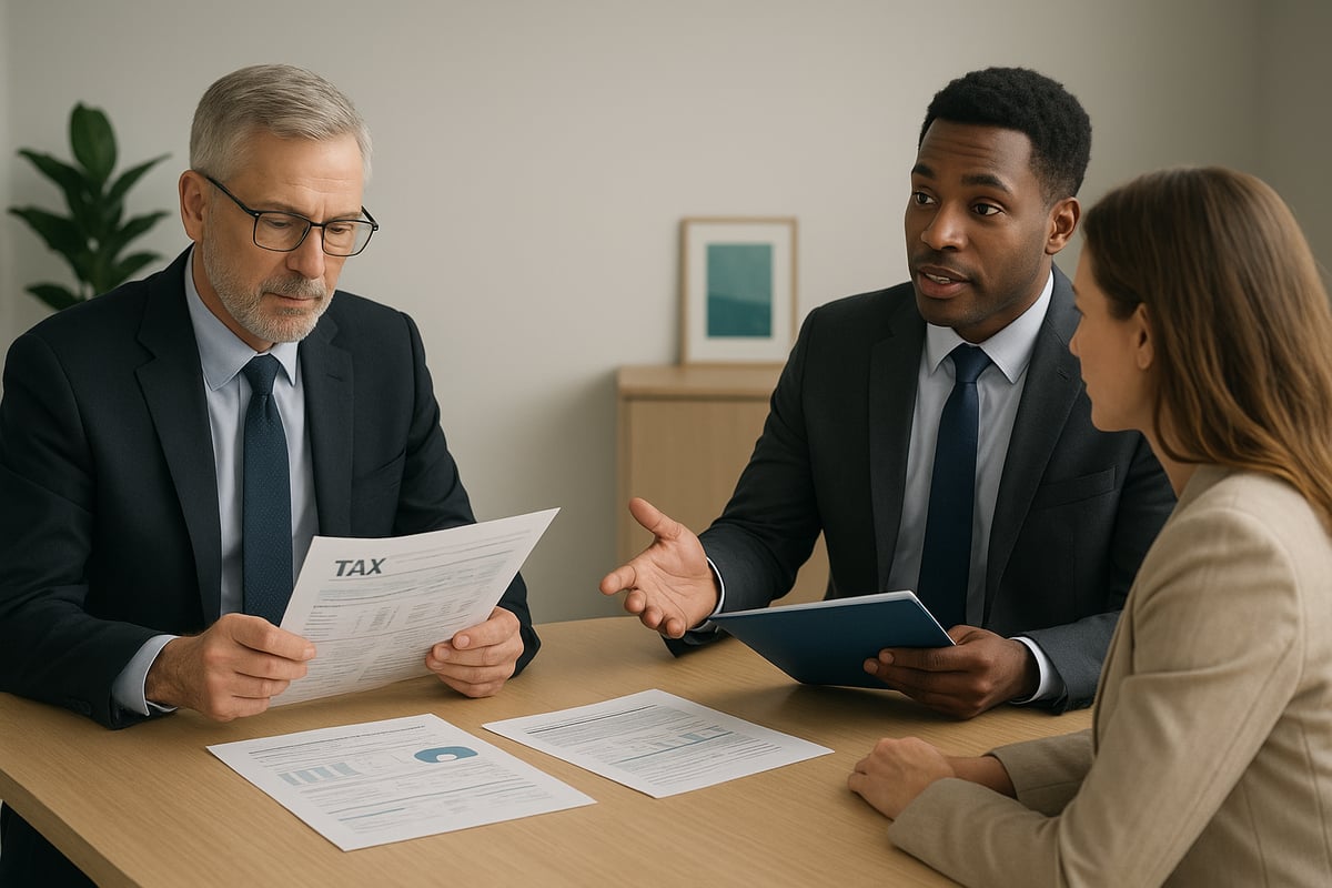 Pros and Cons: CPA Financial Advisors vs. Traditional Advisors