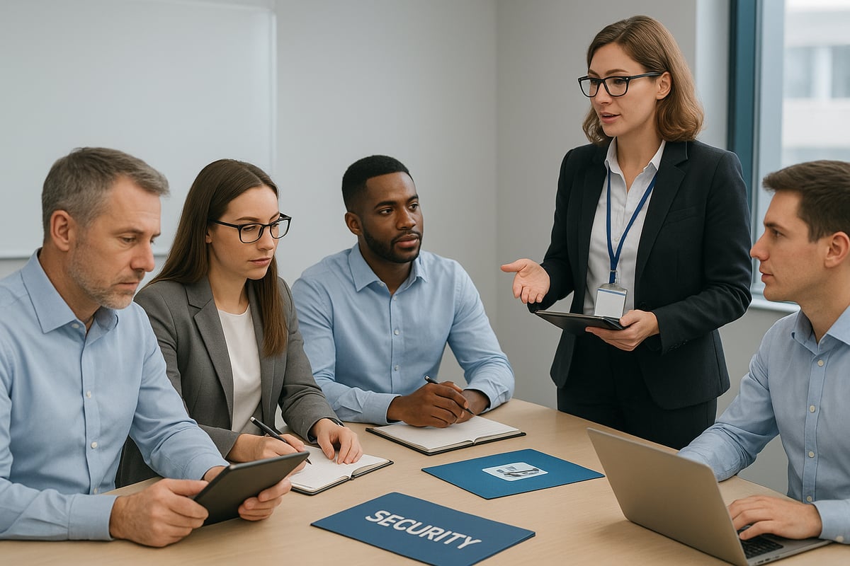 Processo di Selezione, Formazione e Valutazione degli Addetti