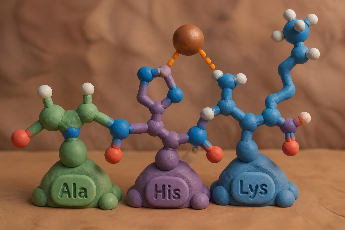 AHK-Cu molecular structure