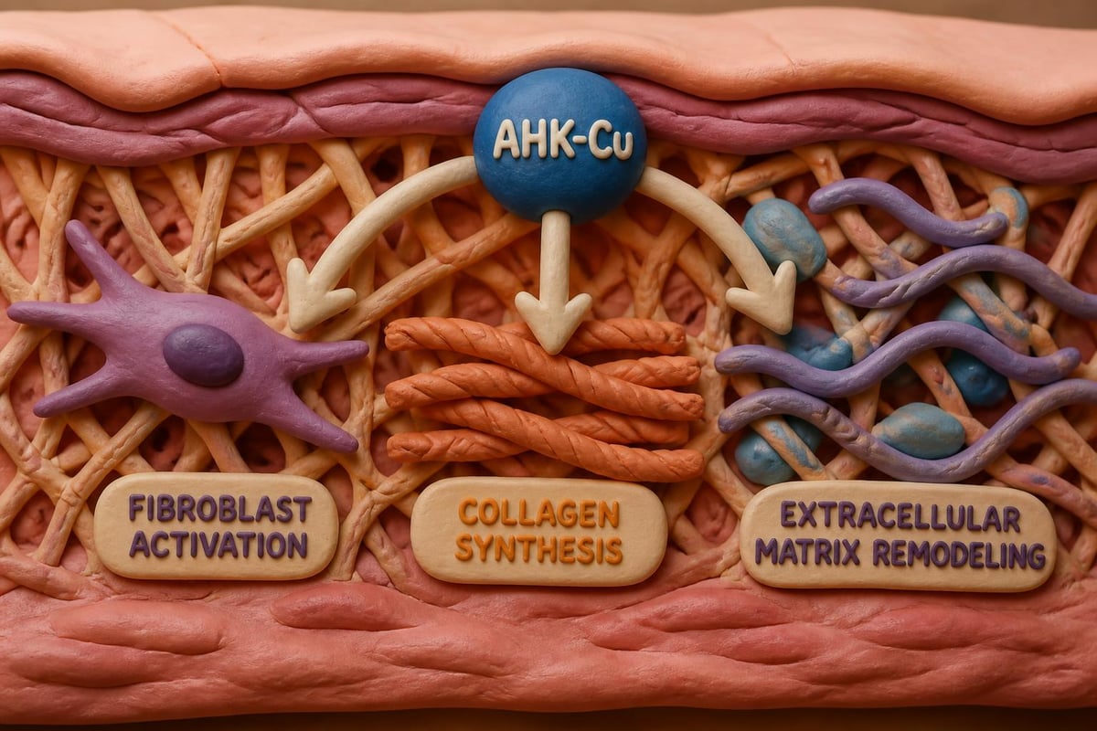Dermal regeneration process