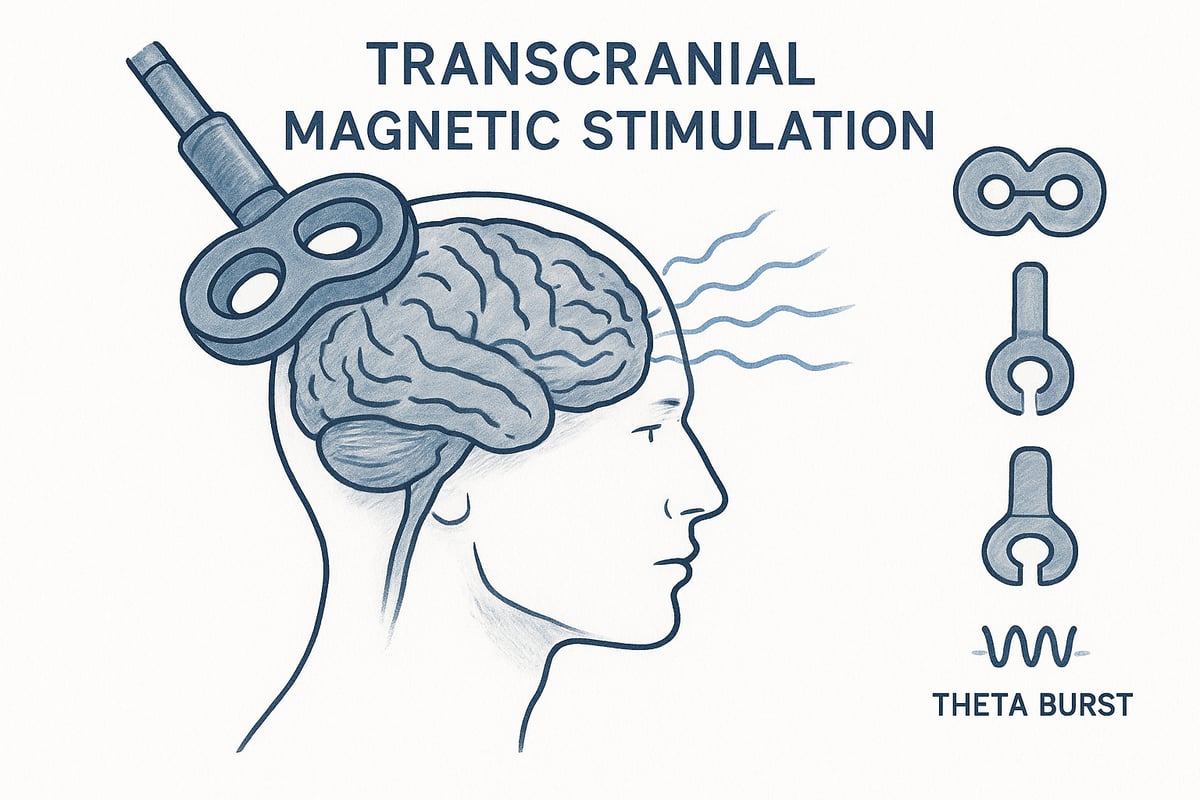 Cos’è la Stimolazione Transcranica?