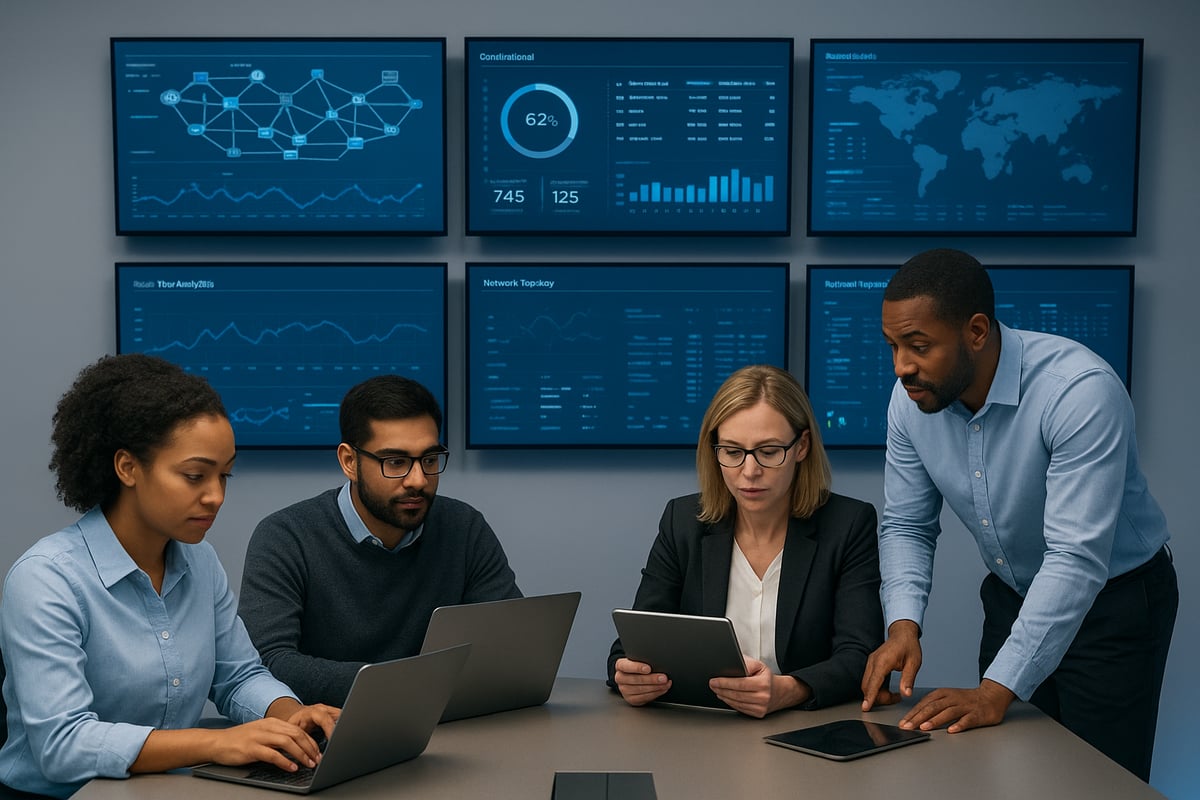 Building a Future-Ready Network Management Strategy: Step-by-Step