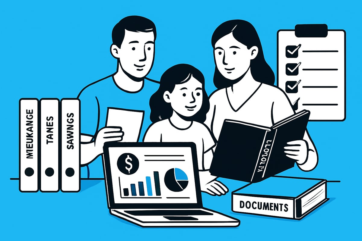 Integrating Financial Organization Systems for Lasting Success