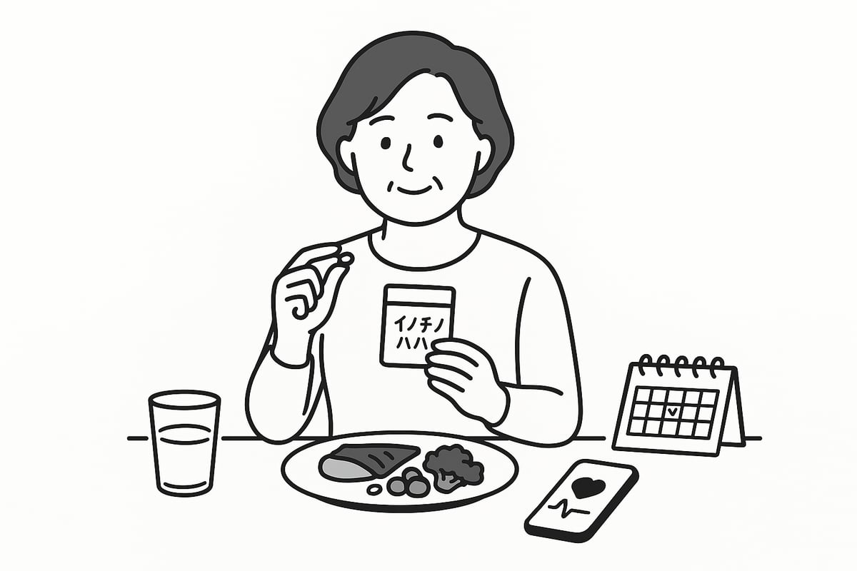 2026년 최신 이노치노하하 사용법 완벽 가이드