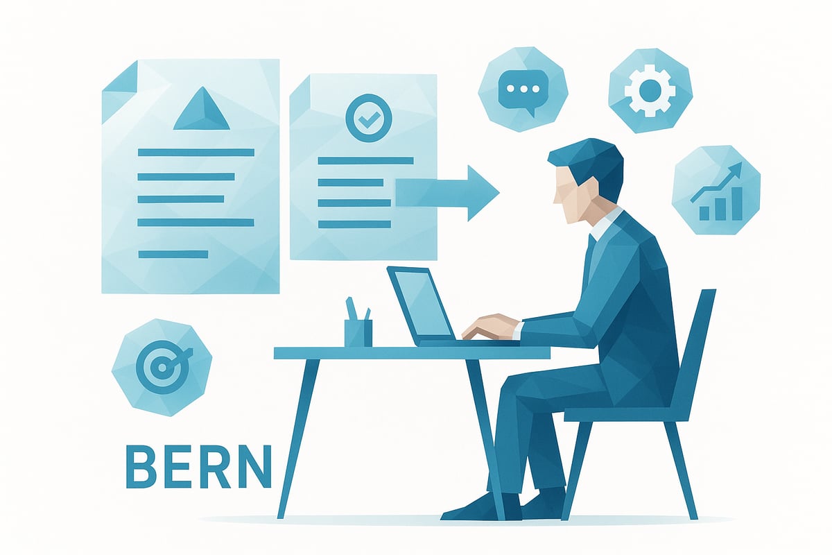 The Role of Resume Coaching in Career Advancement