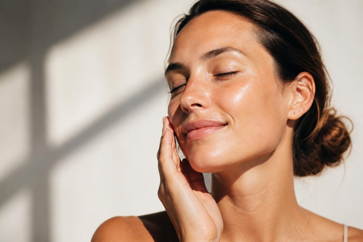 Vitamin E molecular action