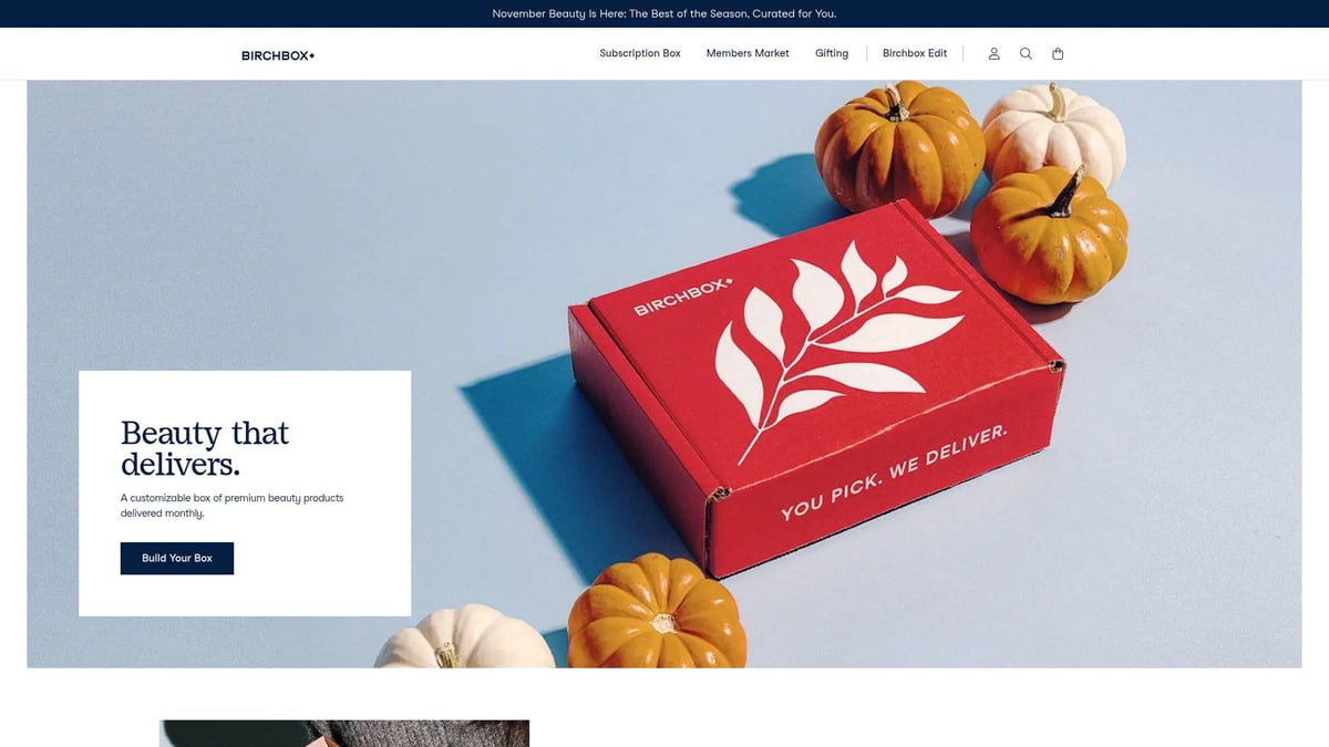 9 Brilliant Startup Ideas For Women To Launch In 2025 - Subscription Box Service for Women