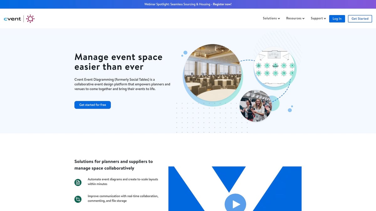 9 Brilliant Startup Ideas For Women To Launch In 2025 - Virtual Event Planning Business