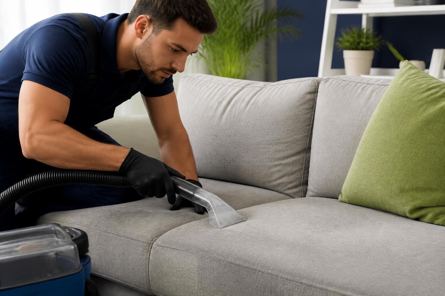 Upholstery Cleaning: Your Essential 2026 Guide