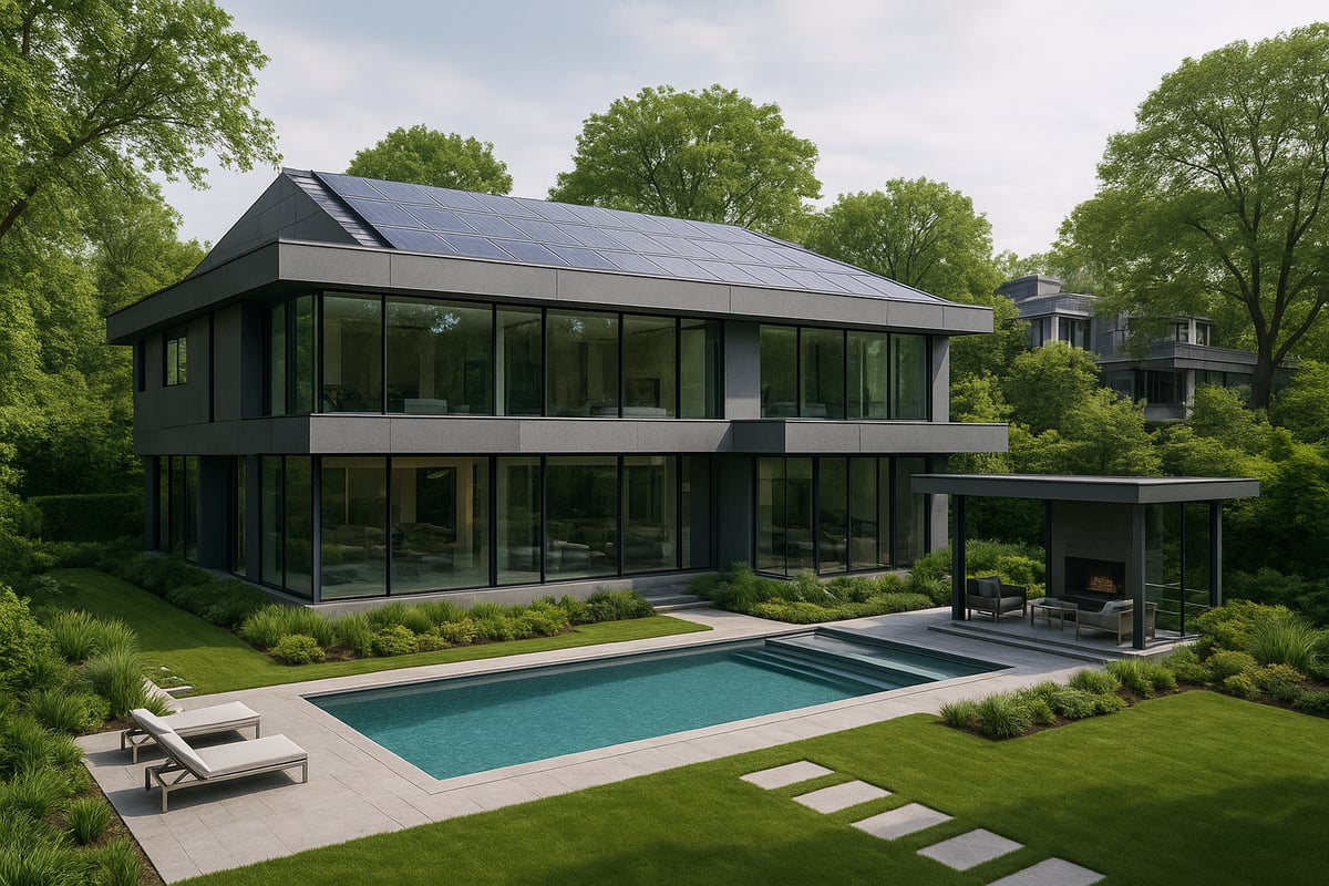 The Future of Luxury Living in Toronto