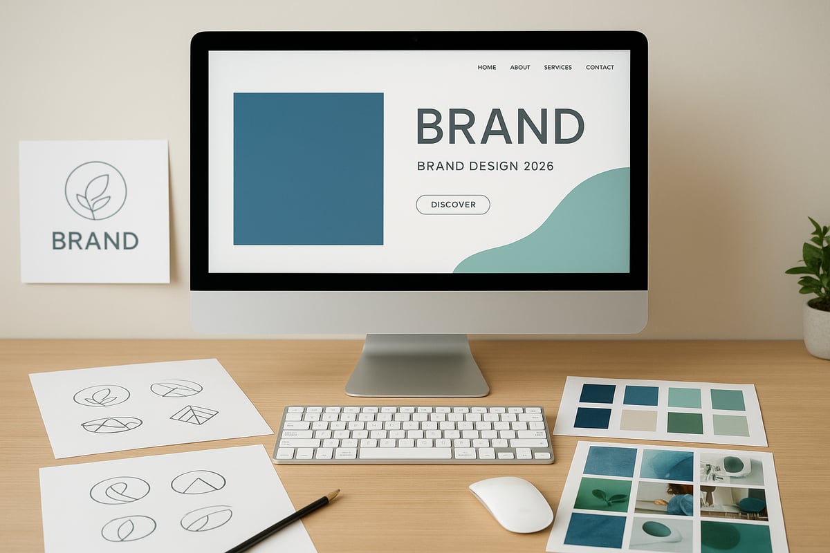 The Modern Branding Landscape in 2026