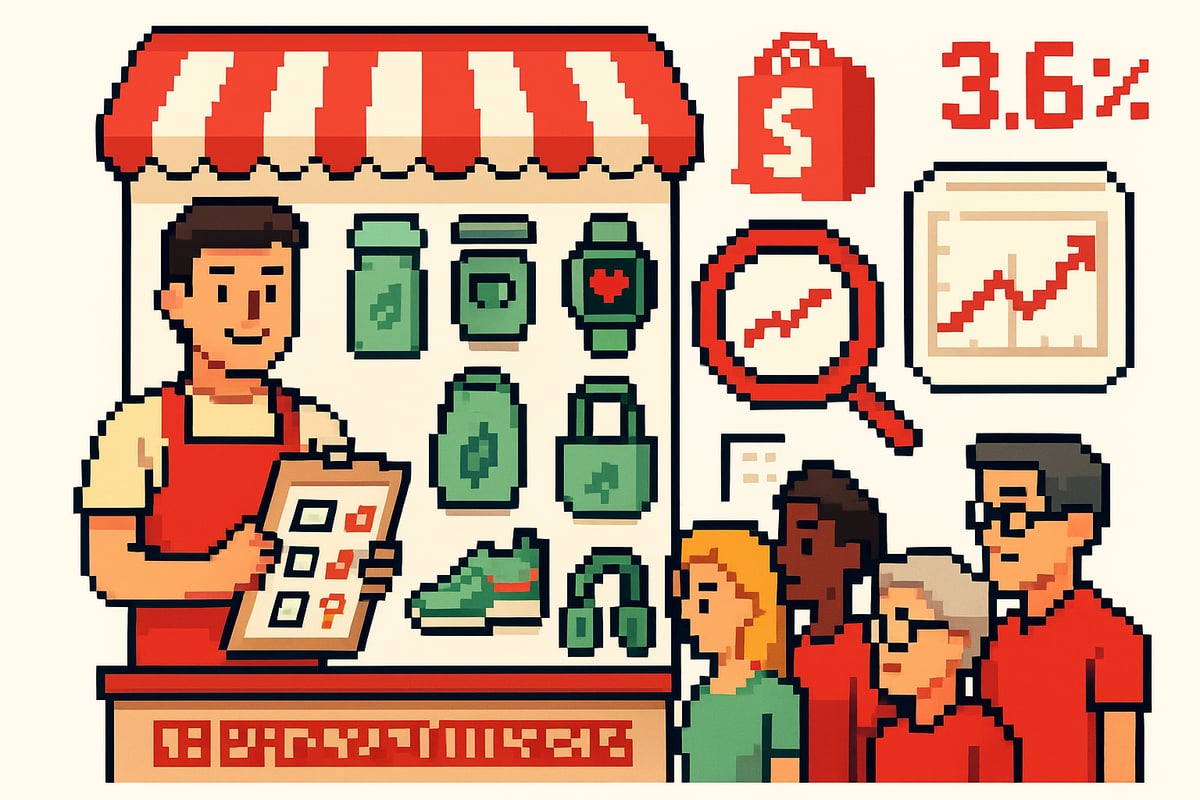 Step 1: Identifying Your Profitable Niche and Audience