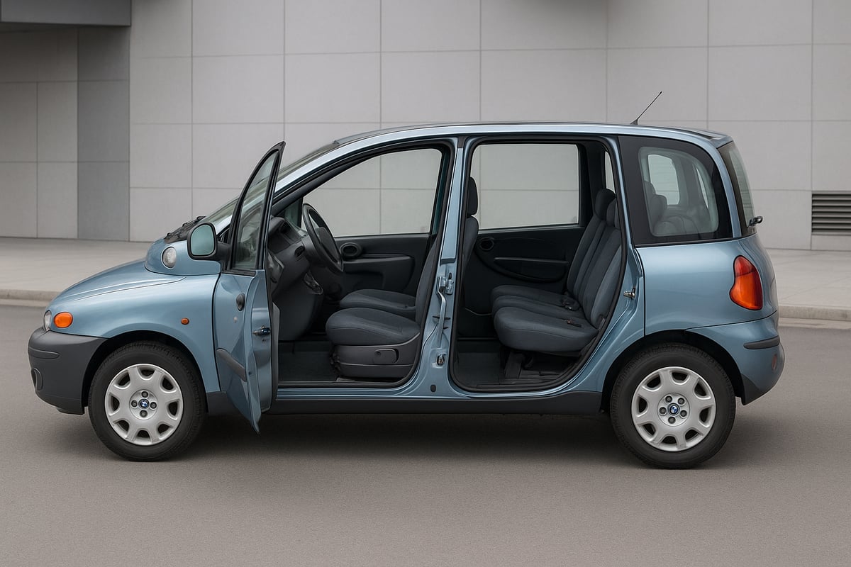 Funzionalità e Intelligenza Progettuale: Oltre l’Estetica