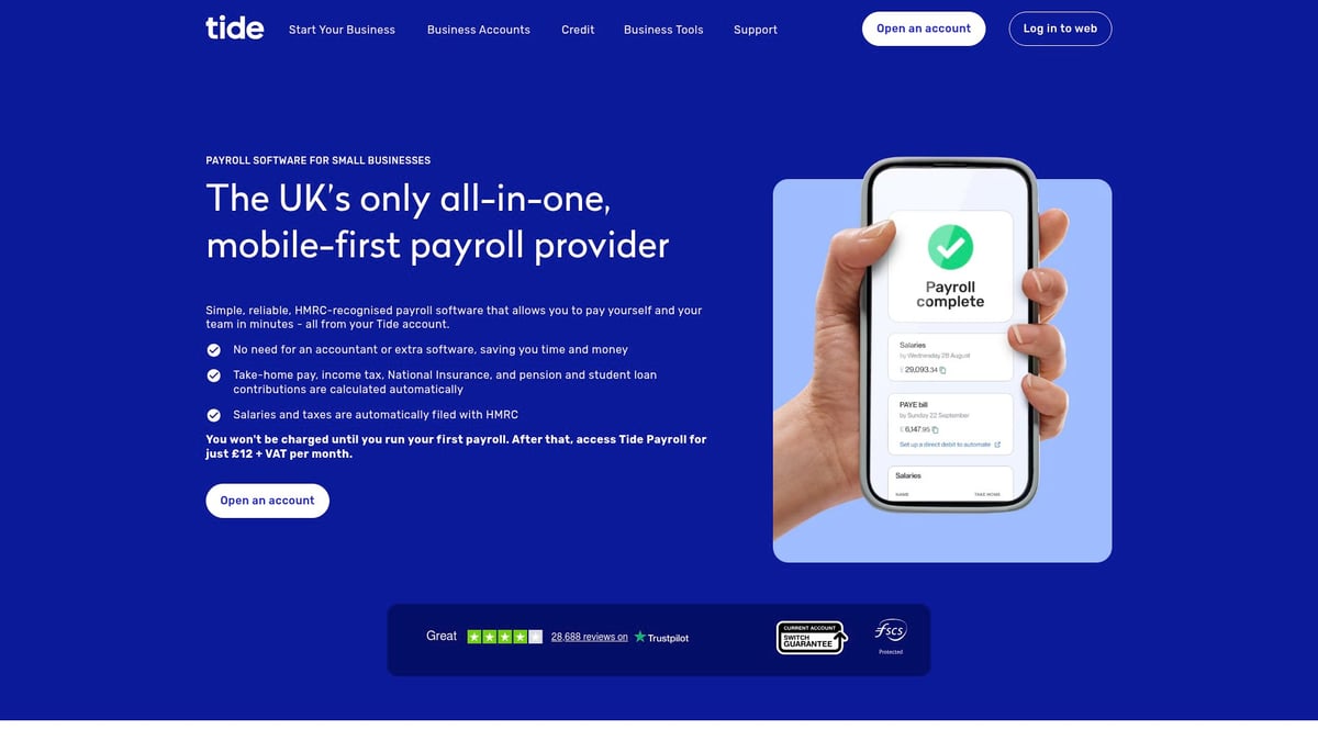 10 Inspiring SaaS Home Page Designs to Boost Conversions 2026 - Onfolk