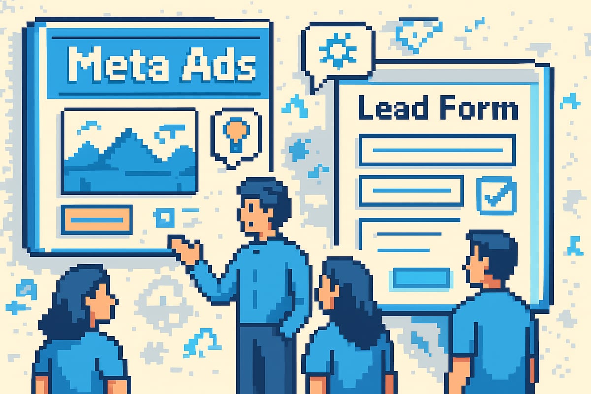 Strategie creative per massimizzare la qualità dei lead