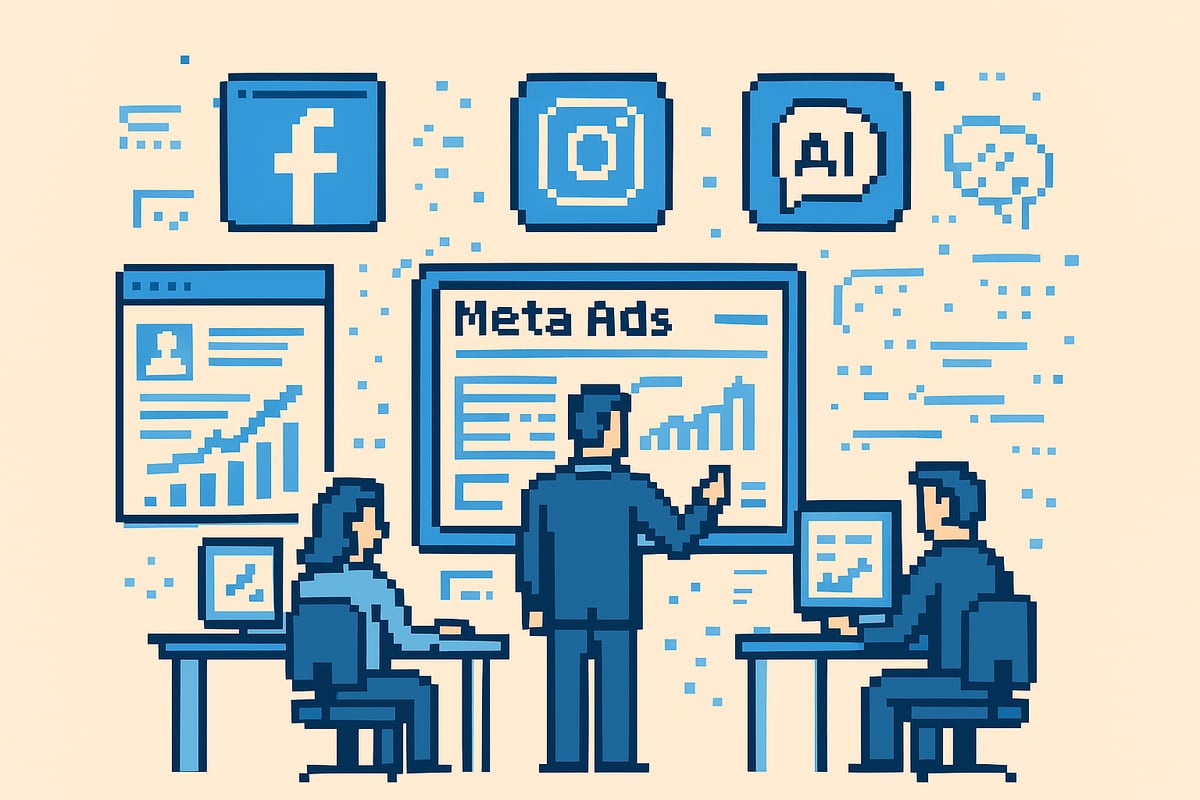 Il panorama della Lead Generation con Meta Ads nel 2026